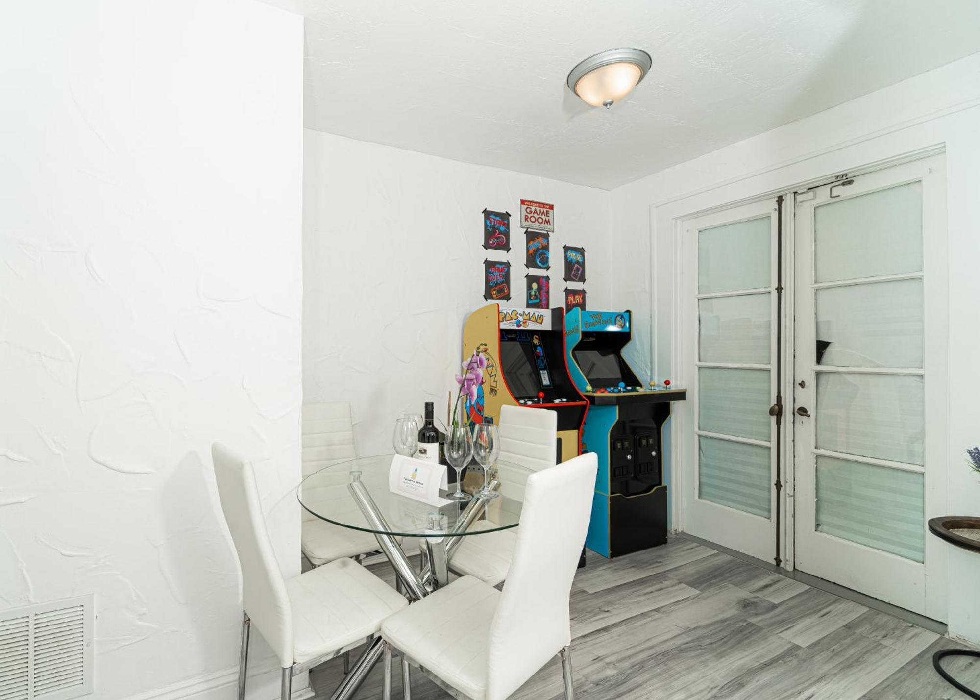 Bike To Beach-Spacious With Patio Bbq & Game Room Hallandale Beach Bagian luar foto
