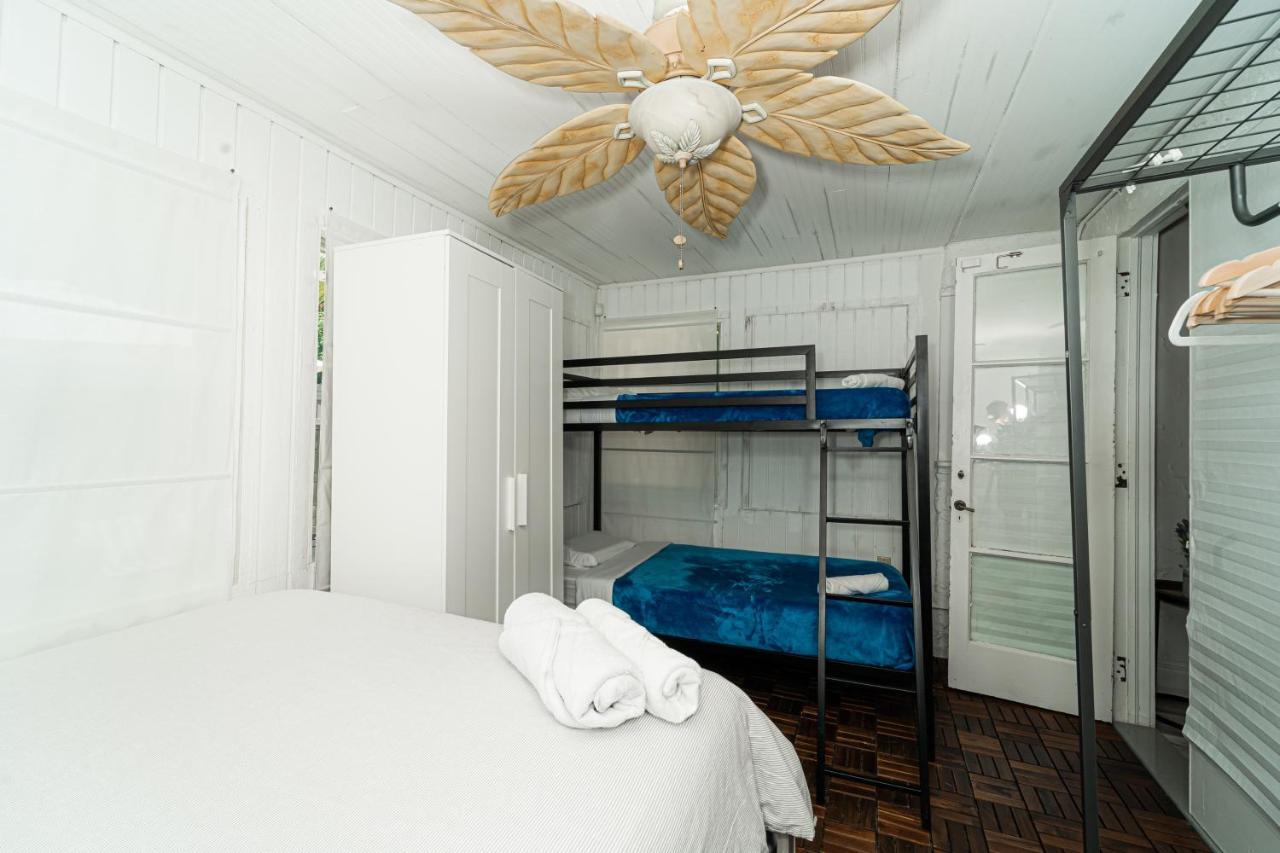 Bike To Beach-Spacious With Patio Bbq & Game Room Hallandale Beach Bagian luar foto
