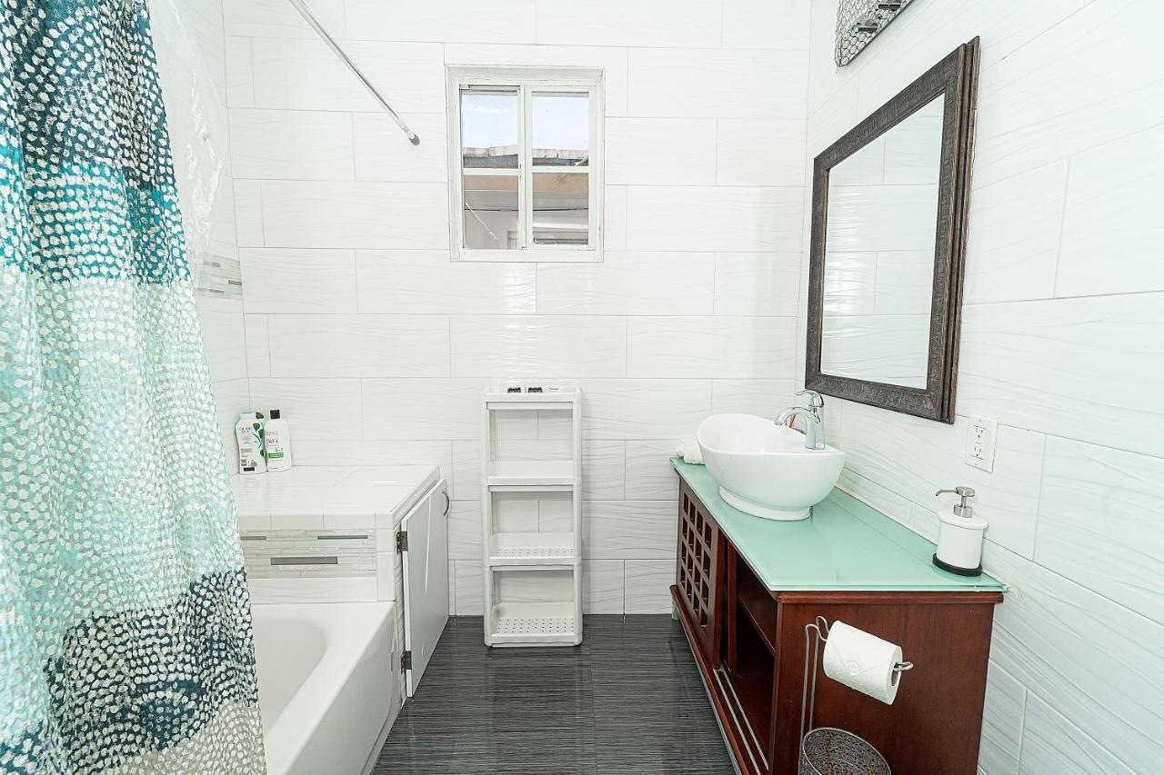 Bike To Beach-Spacious With Patio Bbq & Game Room Hallandale Beach Bagian luar foto