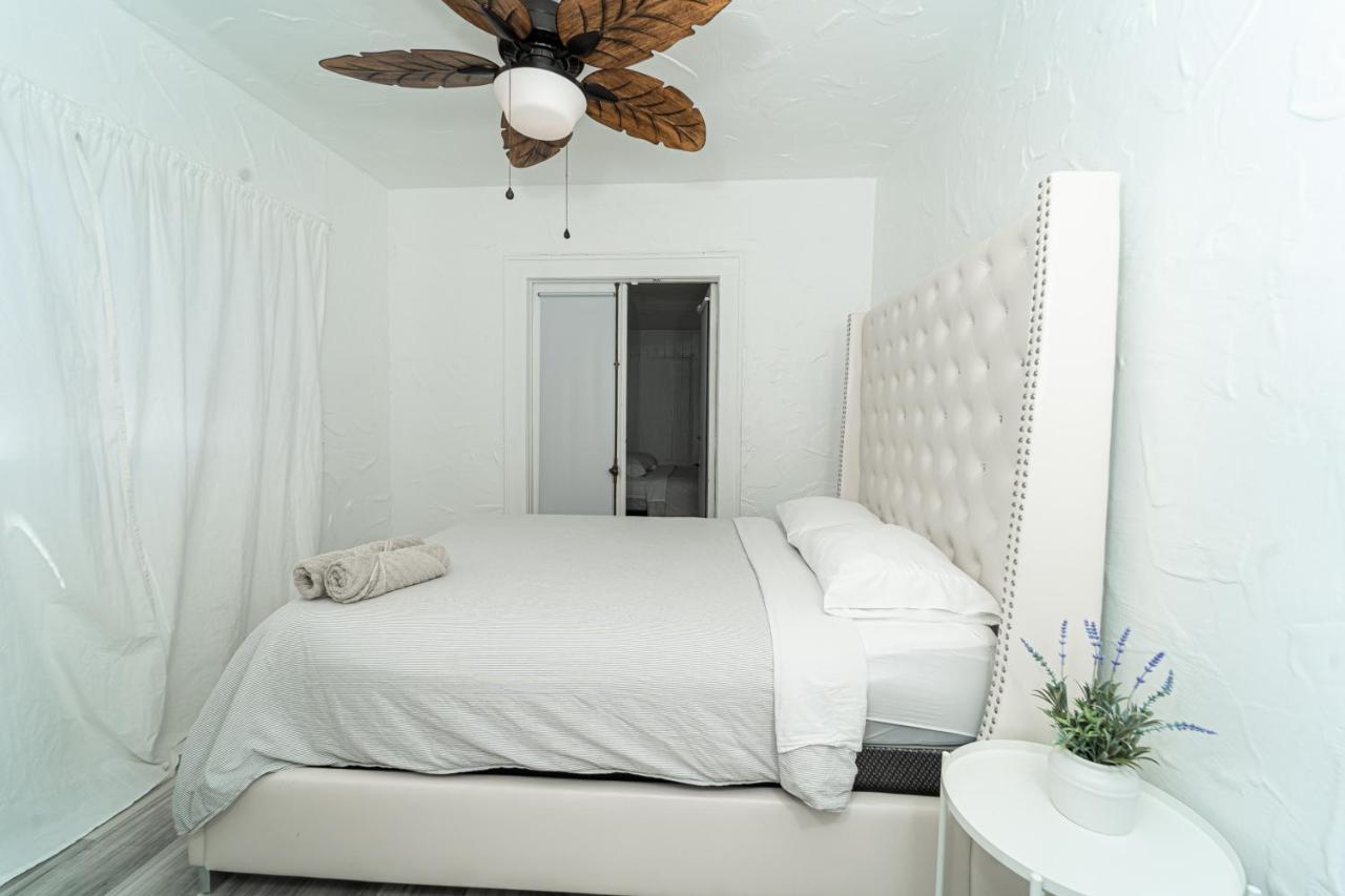 Bike To Beach-Spacious With Patio Bbq & Game Room Hallandale Beach Bagian luar foto